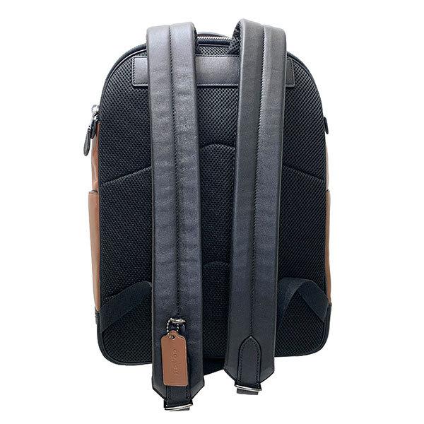 COACH（コーチ） 国内発送 バッグ メンズ リュックサック スムース