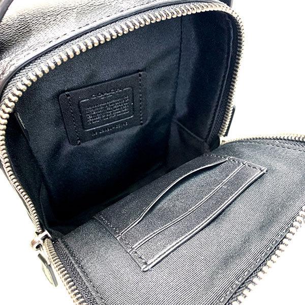 COACH（コーチ） 国内発送 バッグ メンズ ショルダーバッグ 