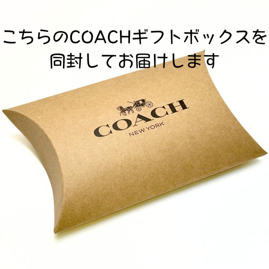 COACH（コーチ） 国内発送 カードケース メンズ レディース 今だけ
