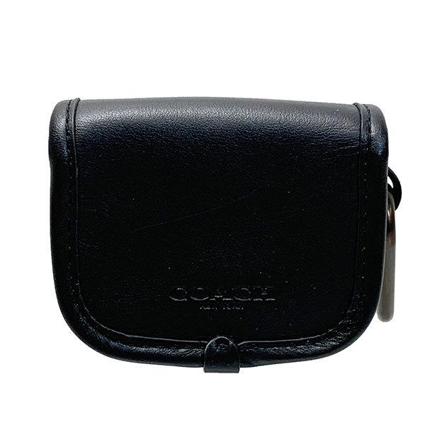 COACH（コーチ） 国内発送 キーホルダー レディース ポーチ レザー
