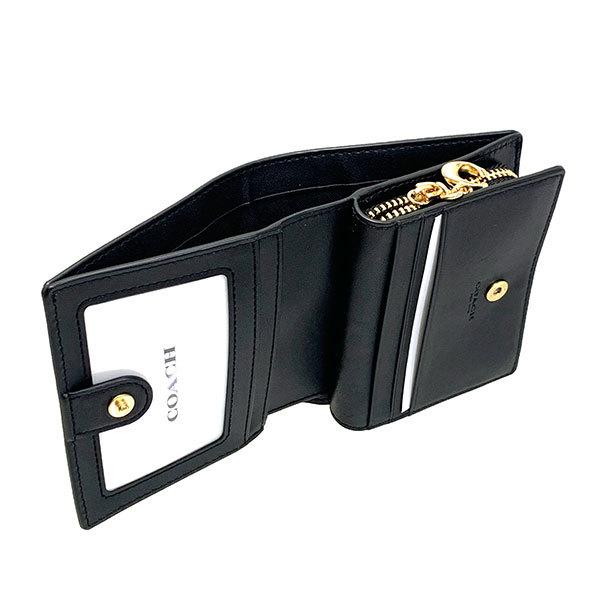 COACH（コーチ） 国内発送 財布 レディース 折り財布 シグネチャー