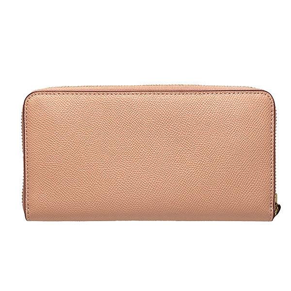 COACH（コーチ） 国内発送 財布 レディース 長財布 レザー ロング
