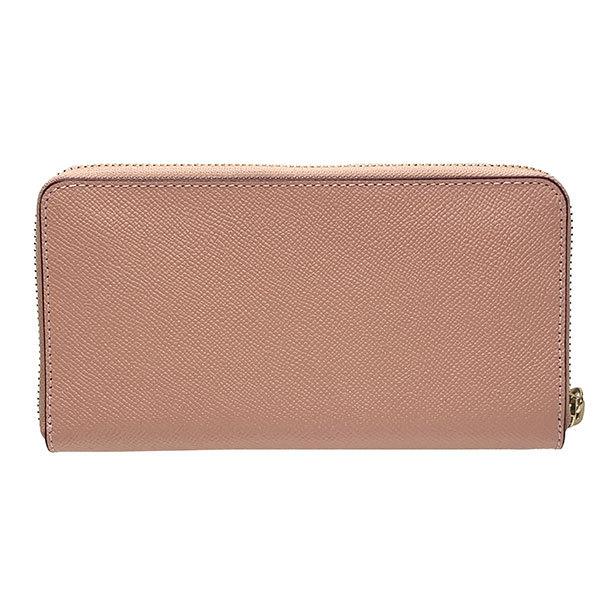 COACH（コーチ） 国内発送 財布 レディース 長財布 レザー ロング