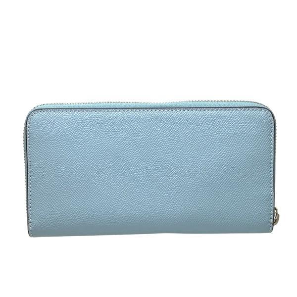 COACH（コーチ） 国内発送 財布 レディース 長財布 レザー ロング
