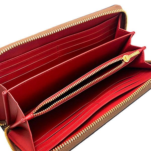 COACH（コーチ） 国内発送 財布 レディース 長財布 ホース アンド