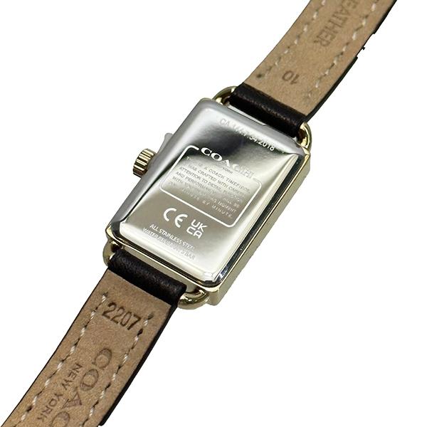 COACH（コーチ） 国内発送 時計 レディース 腕時計 アクセサリー 24MM