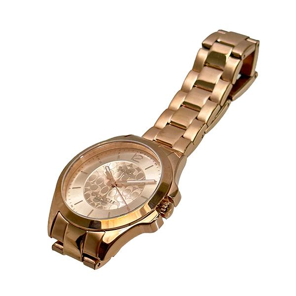 COACH コーチ 腕時計 レディース アクセサリー 37MM リビー ウォッチ 