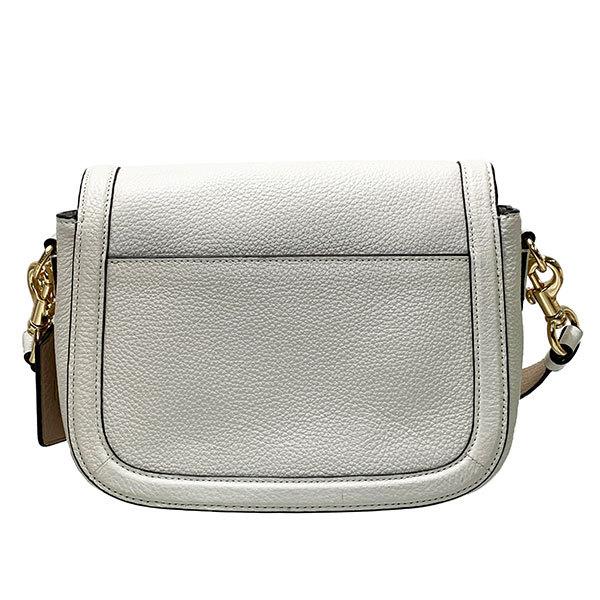 COACH（コーチ） 国内発送 バッグ レディース ショルダーバッグ レザー