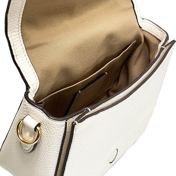 COACH（コーチ） 国内発送 バッグ レディース ショルダーバッグ レザー