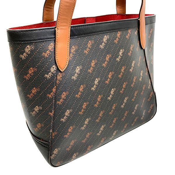 COACH（コーチ） 国内発送 バッグ レディース トートバッグ ホース