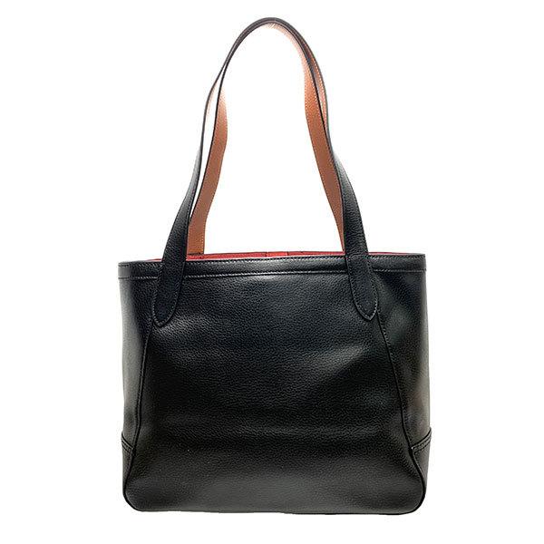 COACH コーチ バッグ レディース トートバッグ エンボスド レザー 