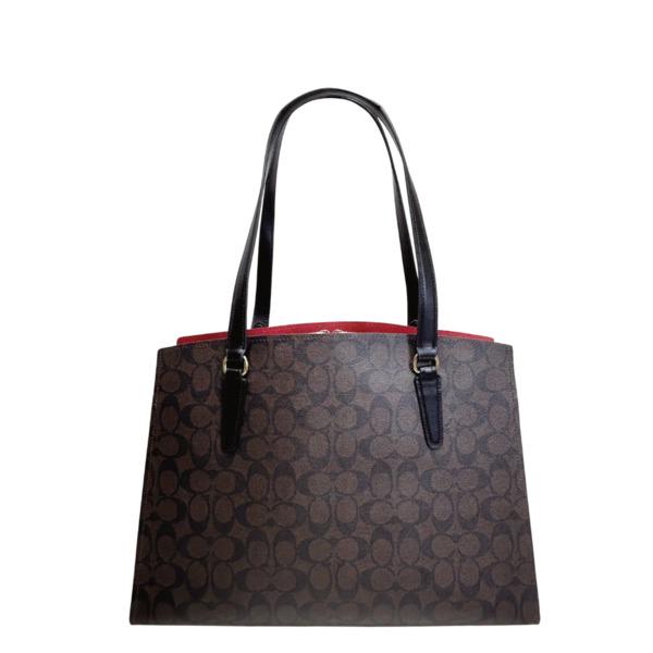 COACH 国内発送 コーチ バッグ レディース トートバッグ