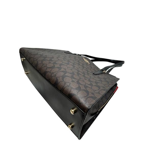 COACH（コーチ） 国内発送 バッグ レディース トートバッグ