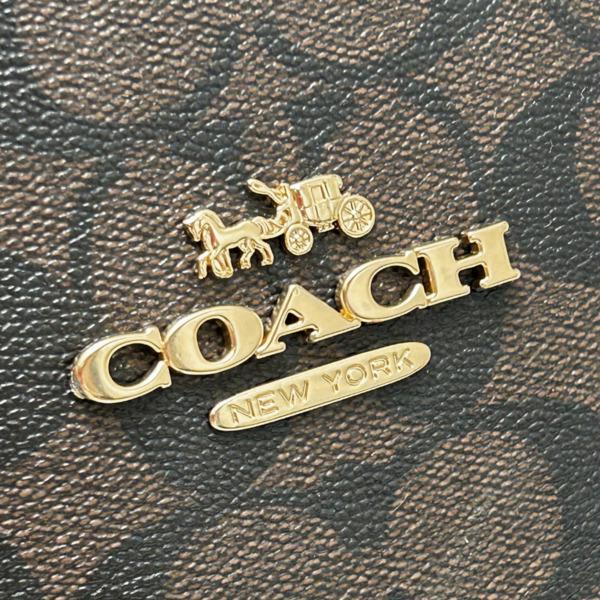 COACH（コーチ） 国内発送 バッグ レディース トートバッグ