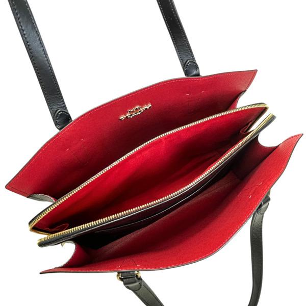 COACH 国内発送 コーチ バッグ レディース トートバッグ