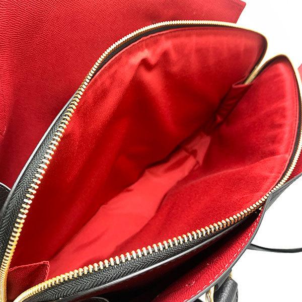 【極美品】コーチ COACH トートバッグ　A4 トゥループ　キャリーオール　革 極美品】コーチ COACH トートバッグ A4 トゥループ キャリーオール 革