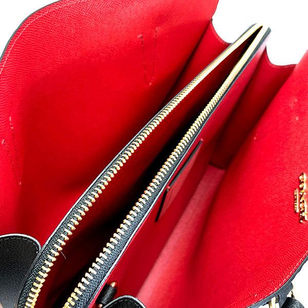 COACH（コーチ） 国内発送 バッグ レディース トートバッグ レザー