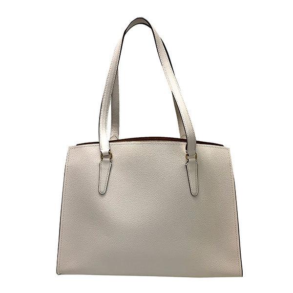 COACH コーチ バッグ レディース トートバッグ レザー テイタム  
