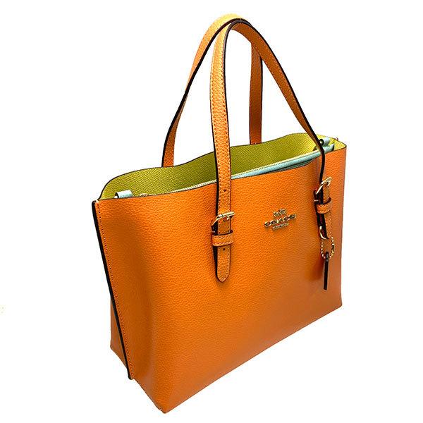 COACH（コーチ） 国内発送 バッグ レディース トートバッグ 2WAY