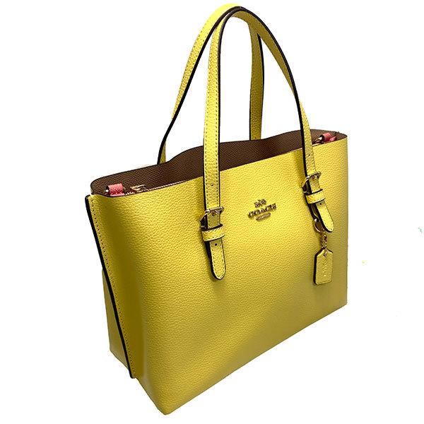 COACH（コーチ） 国内発送 バッグ レディース トートバッグ 2WAY 