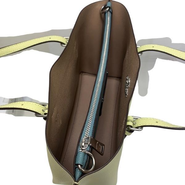 COACH（コーチ） 国内発送 バッグ レディース トートバッグ 2WAY
