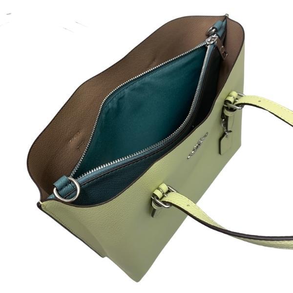 COACH（コーチ） 国内発送 バッグ レディース トートバッグ 2WAY
