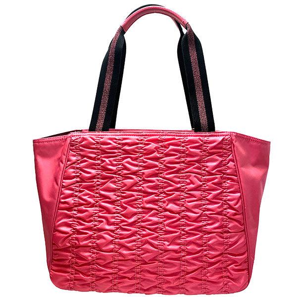COACH トートバッグ COACH® Outlet | Court Tote With Ruching