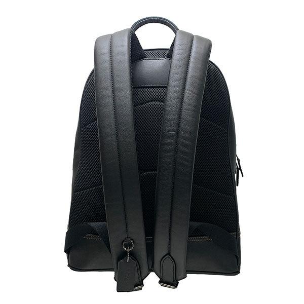 COACH 国内発送 コーチ バッグ メンズ リュック スムース レザー