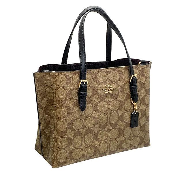 COACH（コーチ） 国内発送 バッグ レディース トートバッグ 2WAY