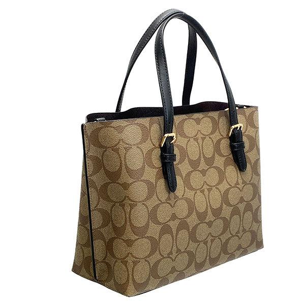 COACH（コーチ） 国内発送 バッグ レディース トートバッグ 2WAY