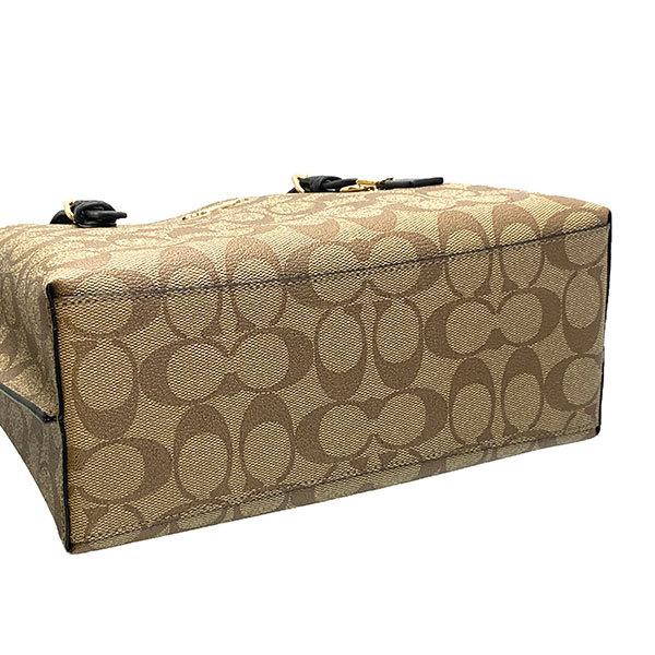 COACH（コーチ） 国内発送 バッグ レディース トートバッグ 2WAY