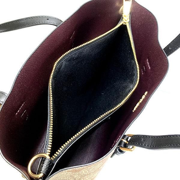 COACH（コーチ） 国内発送 バッグ レディース トートバッグ 2WAY