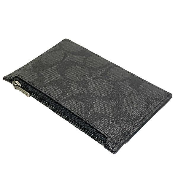 送料無料 コーチ カードケース メンズ 全品ポイント5倍 COACH シグネチャー ジップ カードケース C4281 QBA45 ブラックブラック : C4281-QBA45-211221:PURELY SHOP - 通販 - Yahoo!ショッピング 送料無料 コーチ カードケース メンズ 全品ポイント5倍 COACH シグネチャー ジップ カードケース C4281 QBA45 ブラックブラック : C4281-QBA45-211221:PURELY SHOP - 通販 - Yahoo!ショッピング