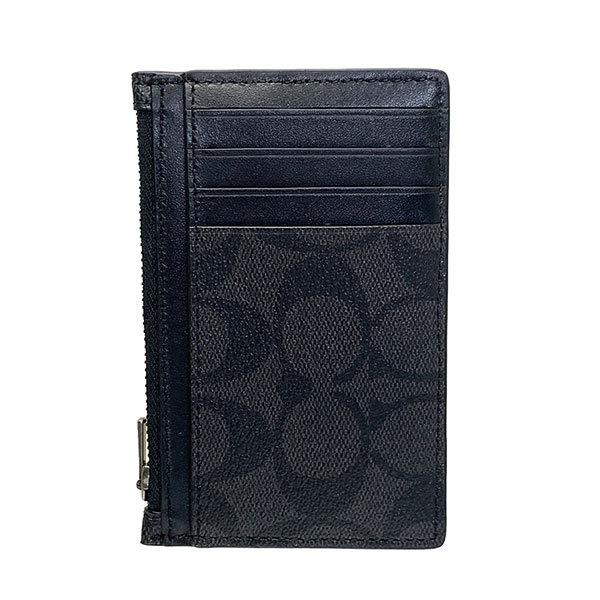 COACH（コーチ） 国内発送 カードケース メンズ レディース