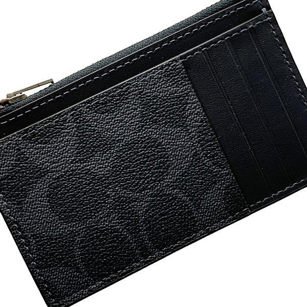 COACH（コーチ） 国内発送 カードケース メンズ レディース
