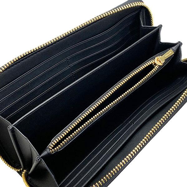 COACH（コーチ） 国内発送 財布 レディース 長財布 ペブルド レザー