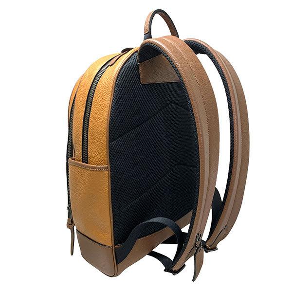 M*P様 美品　coach コーチ　リュックサック　バックパック　ぺブルレザー COACH 国内発送 コーチ バッグ メンズ リュックサック ペブルト