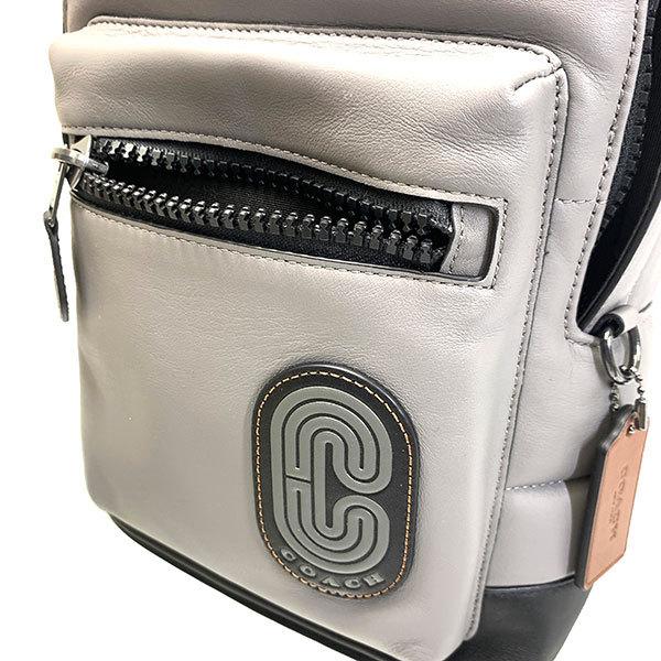 COACH（コーチ） 国内発送 バッグ メンズ ショルダーバッグ スリング
