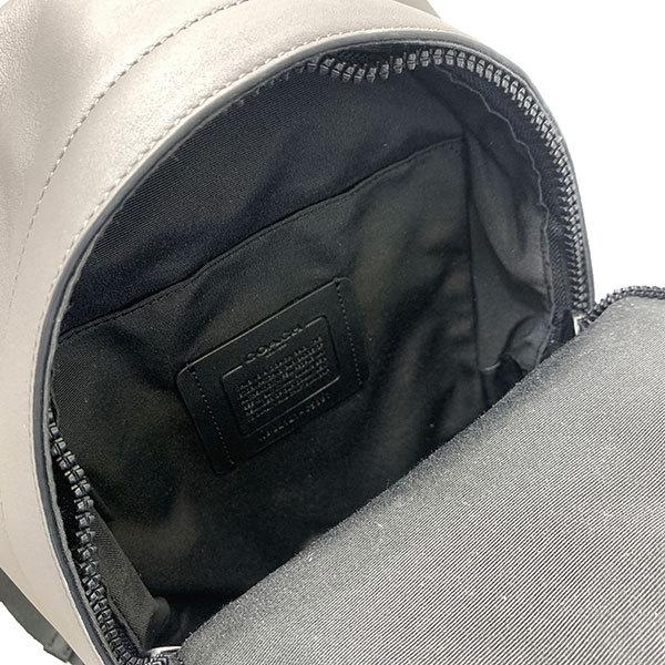 COACH（コーチ） 国内発送 バッグ メンズ ショルダーバッグ スリング
