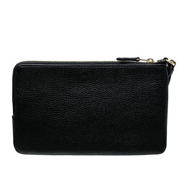 COACH コーチ シグネチャー ダブルジップウォレット C5576 IMAA8 ダブル ジップ ウォレット シグネチャー キャンバス 長財布