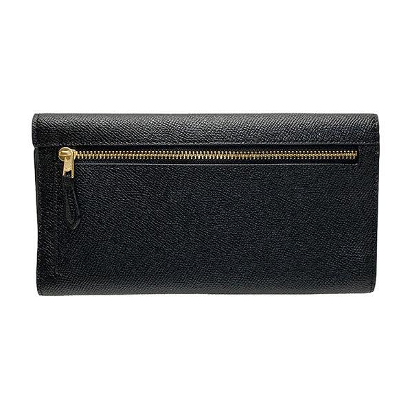 COACH（コーチ） 国内発送 財布 レディース 長財布 クロスグレイン