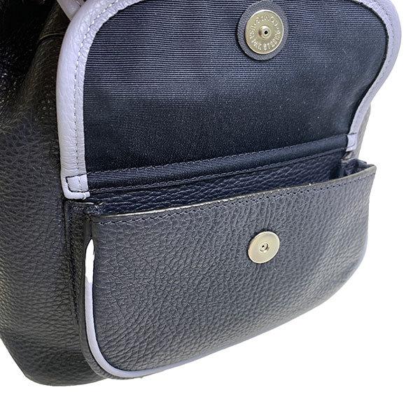COACH コーチ リュック・デイパック レディース レザー トリム C5672 