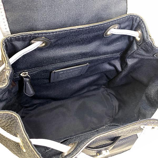 COACH コーチ リュック・デイパック レディース レザー トリム C5672 