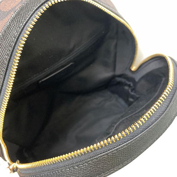 COACH 国内発送 コーチ バッグ レディース リュック サック