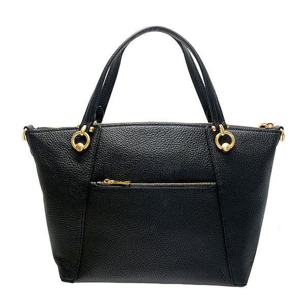 COACH（コーチ） 国内発送 バッグ レディース ハンドバッグ レザー