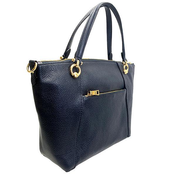 COACH（コーチ） 国内発送 バッグ レディース ハンドバッグ レザー