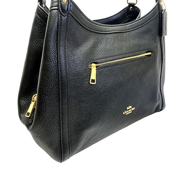 COACH（コーチ） 国内発送 バッグ レディース ショルダーバッグ レザー