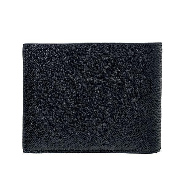 COACH（コーチ） 国内発送 財布 メンズ 折り財布 クロスグレイン
