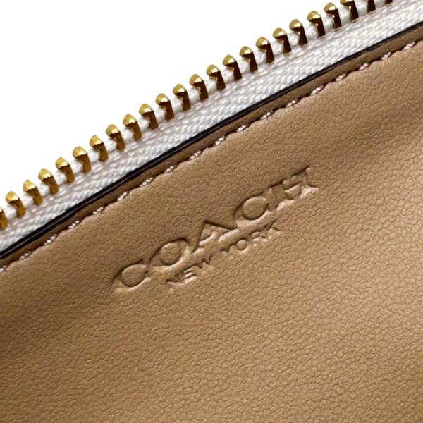 COACH（コーチ） 国内発送 ポーチ メンズ レディース ペンケース