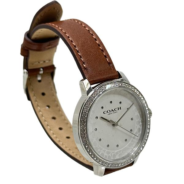 COACH（コーチ） 国内発送 腕時計 レディース アクセサリー 32MM